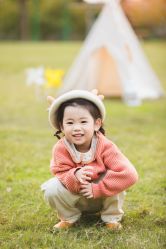 -NICE KIDS 奈时儿童摄影
