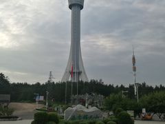 -帽儿山国家森林公园