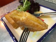 咸蛋黄内陷-阿飛冰室(下沙店)