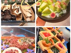 -芸山季·云南山珍菌火锅(人民广场来福士店)