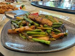 -禾悦庄餐厅