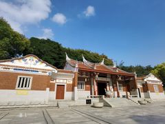 -鸿山公园