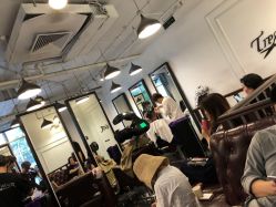 -Tipo Hair salon（明星）店