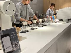 -NOC(西营盘店)
