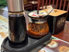 -老淮城·长鱼面(河下古镇店)