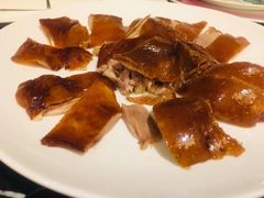 -浦东绿地铂骊酒店品珍轩中餐厅