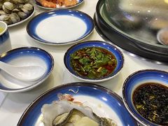 -蔚海之都·象山蒸汽海鲜(仙霞路店)