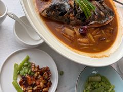 -悦融·京鲁菜·露台花园(安定门店)