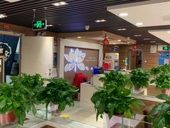 大堂-嘉和一品粥(政府街店)