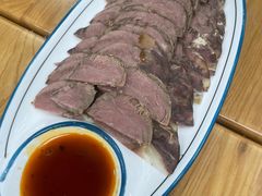 -西域美食兰州老马拉面(正阳大街店)