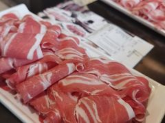 高钙羊肉-宝弟羊肉馆(众意路店)