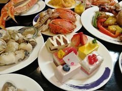 -温德姆至尊酒店·海鲜自助餐厅(海沧店)