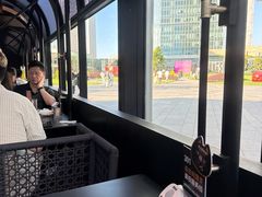 -烤匠麻辣烤鱼(IFS店)