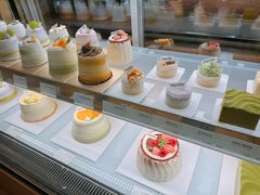 -théATRE 茶聚场(王府中環店)