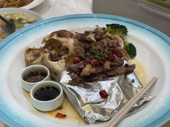 -国惠大酒楼(宝龙店)