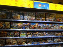 -TOYSRUS玩具反斗城(成都环球中心店)