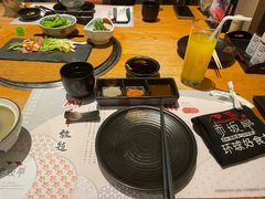 -赤坂亭M9和牛烧肉(世博源店)