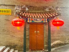 -东来顺饭庄(西单店)