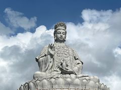 -东莞观音山旅游风景区