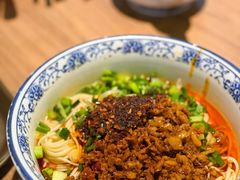 -兰州陈记牛肉面 ·烧烤· 铜锅涮肉(万达店)