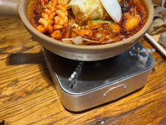 -福苗小骆驼烧烤(莲湖路店)