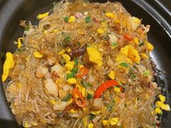 -粗茶淡饭·隐庐私厨(东亭店)