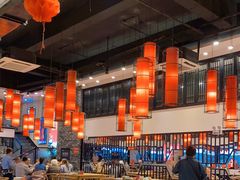 大堂-鸡毛店·川菜(双楠店)