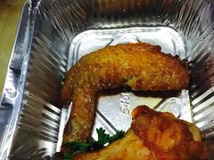-必胜客(珠海路店)