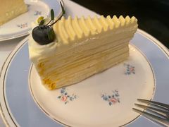 -戈雅法餐厅(世界城广场店)