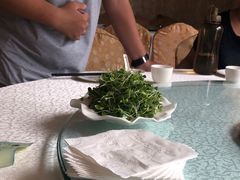 -东方太阳城淮扬餐厅(会所中餐厅店)