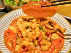 -锦荟JINHUI·浙江小馆(上海荟聚店)