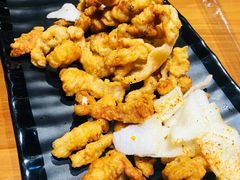 -炉小二铜锅牛蛙•川湘菜(三里屯店)
