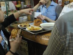 -姚记炒肝店(鼓楼店)