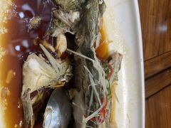 -醉霖生态餐厅(交大店)