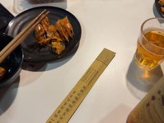 -重庆巴渝火锅(钟家村店)