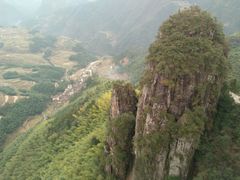 -南尖岩景区