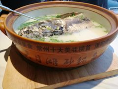 -风味小馆(天目湖宾馆店)