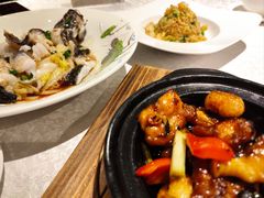 -红棉中餐厅·广州海航威斯汀酒店