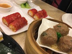 -点都德(聚福楼店)