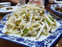 -呼吸森林·生态农庄农家乐私房菜