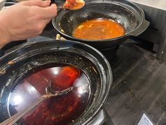 -圣丰索菲特·2 On 988 Café 自助餐厅
