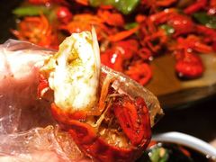 -沪小胖小龙虾(淮海中路旗舰店)