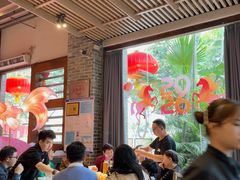 -滋粥楼·顺德菜(番禺广场总店)