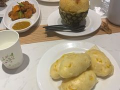 -芙蓉巷成都名小吃(丹尼斯2天地店)