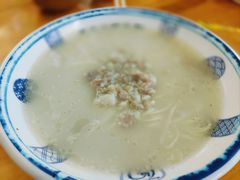 -艾麻子奶汤面(文庙街店)