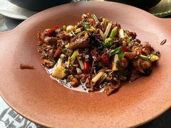 -福照楼汽锅鸡·云南菜(护国路店)
