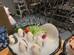 -湊湊火锅·茶憩(东城万达店)