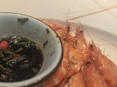 -金海湾海鲜排档(朱家尖店)