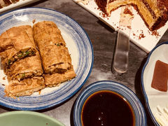 -御提小馆烤鸭店(陆家嘴店)