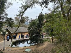 -韶山毛泽东同志故居